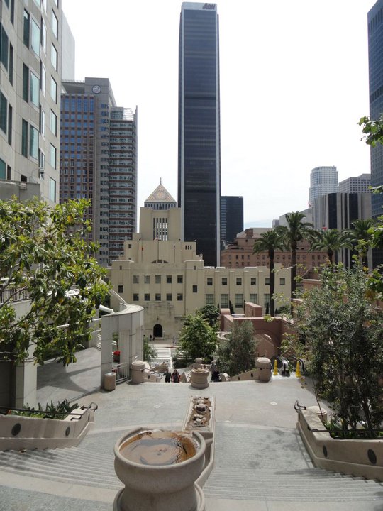 05_Downtown LA