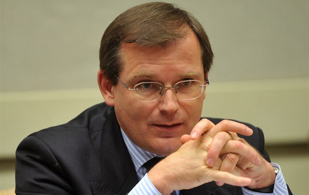 Jiri Sedivy
