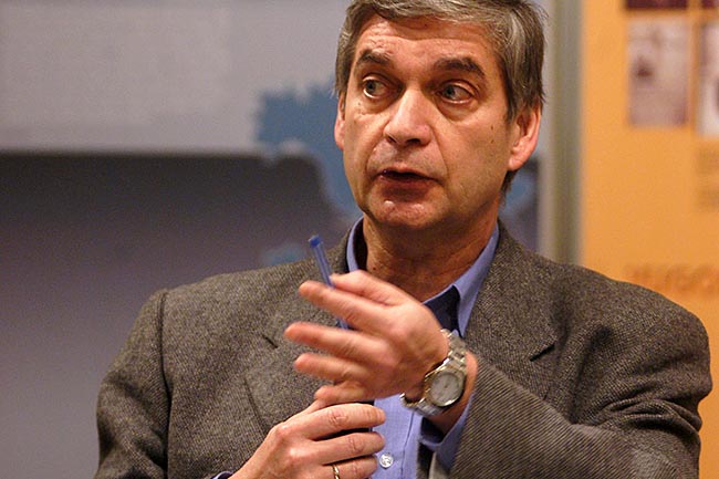 Karsai László