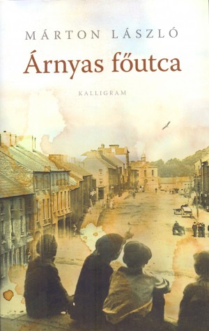 Marton Laszlo Arnyas foutca