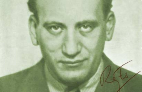 Rejtő Jenő