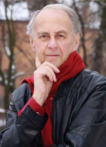Sándor Iván