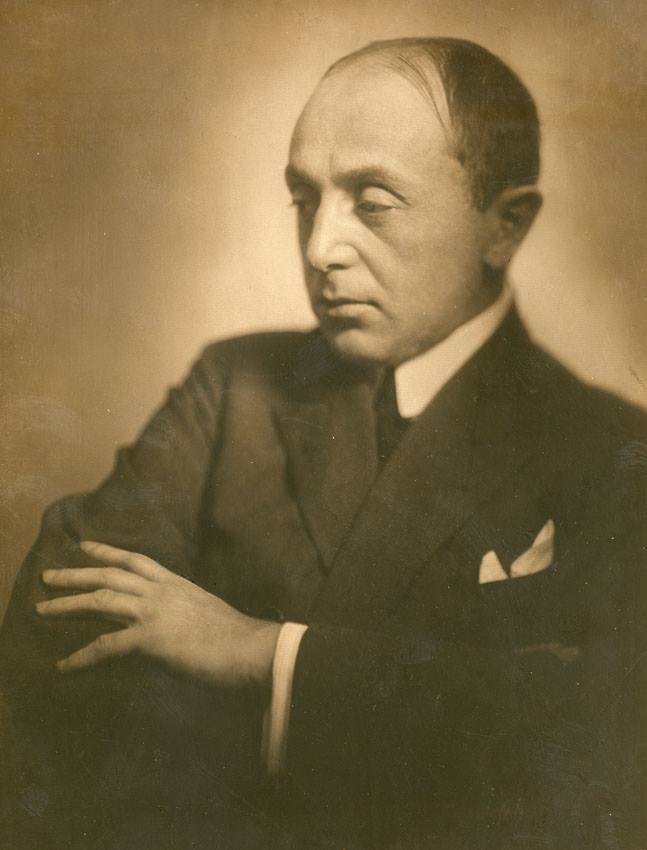 Szep Erno