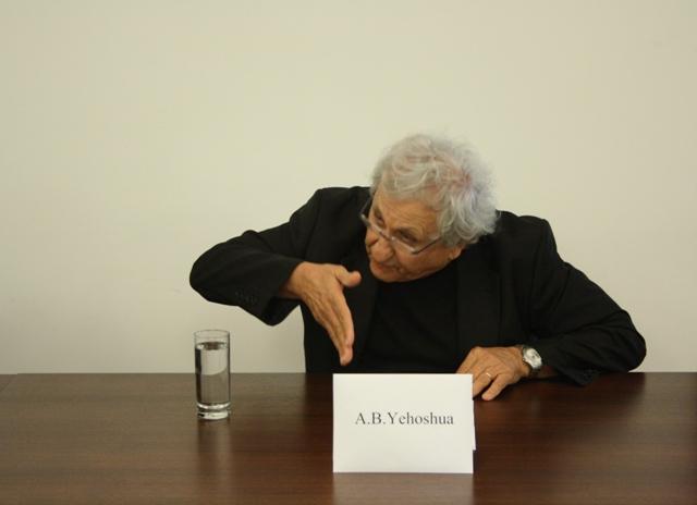 Yehoshua Pavlina Sulcova