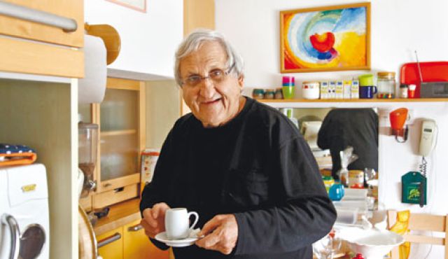 Yehoshua Yaron kaminski