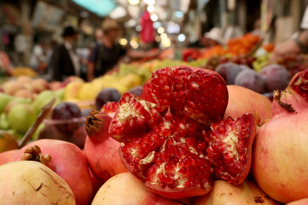 fruitsinIsrael