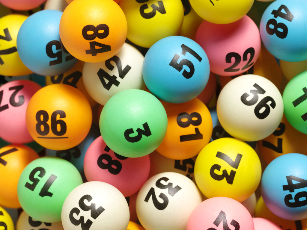 lottery
