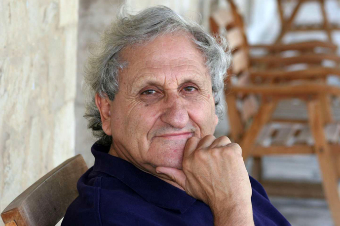 yehoshua Dan Porges