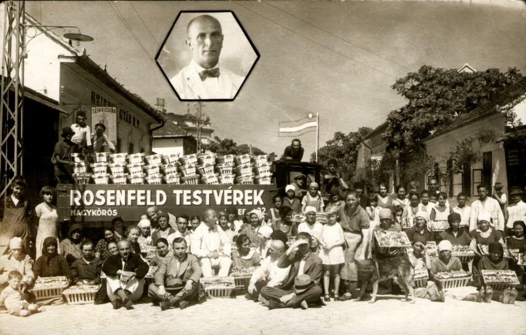 Rosenfeld testvérek