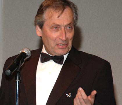 Sanders Iván