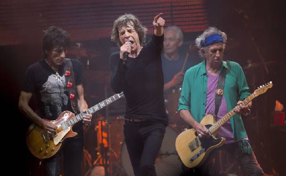 Rolling Stones