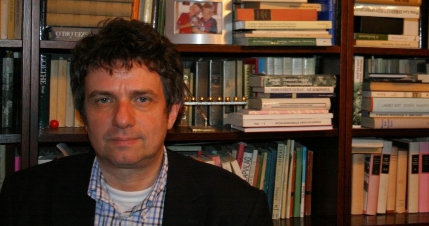 Schweitzer Gábor