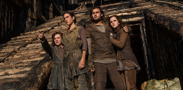 NOAH