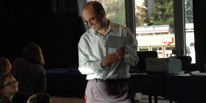 5 - Horányi Gábor