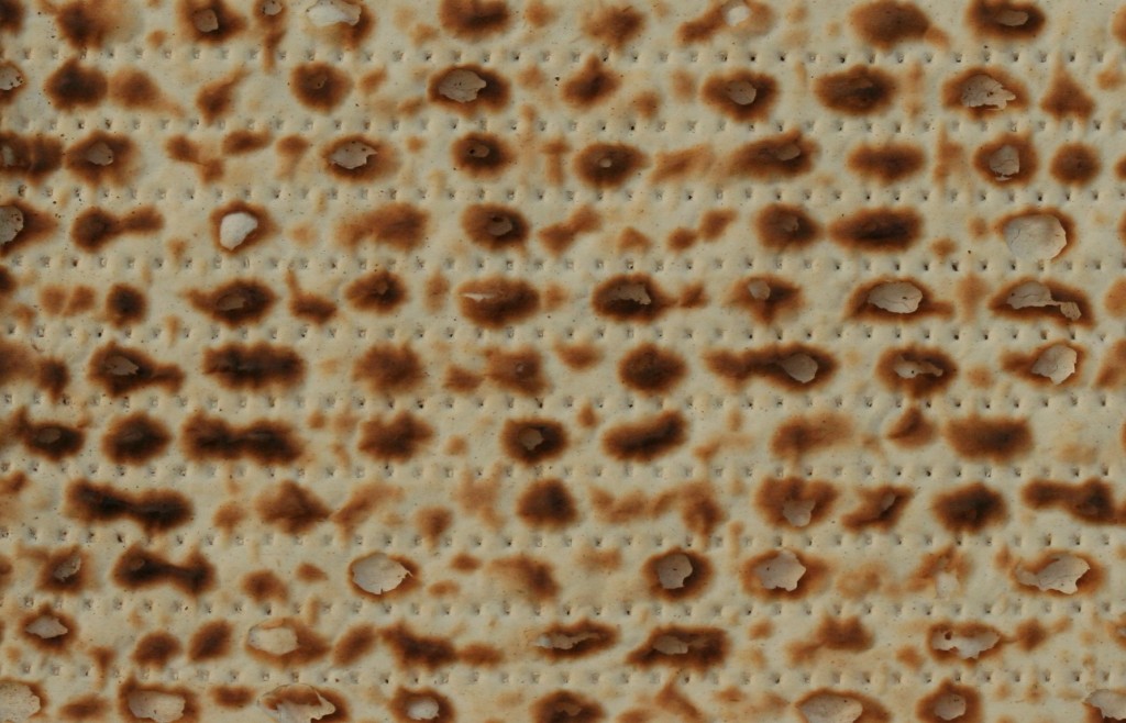 Matzah