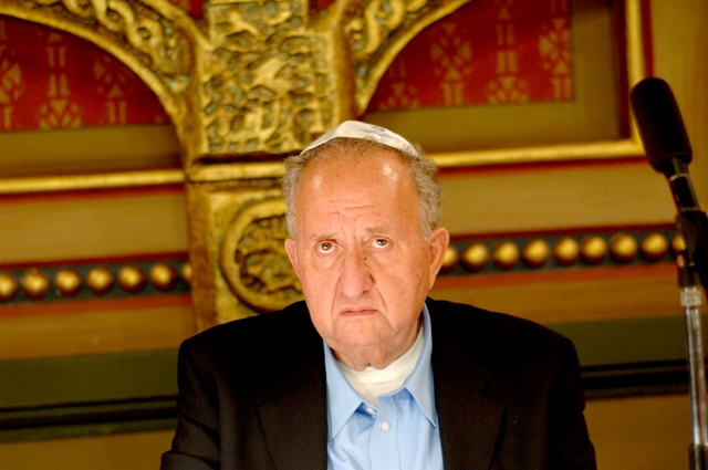 Tordai Péter Fotó Villányi András