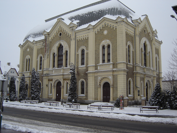 Kisvárda,_volt_zsinagóga,_jelenleg_Rétközi_Múzeum