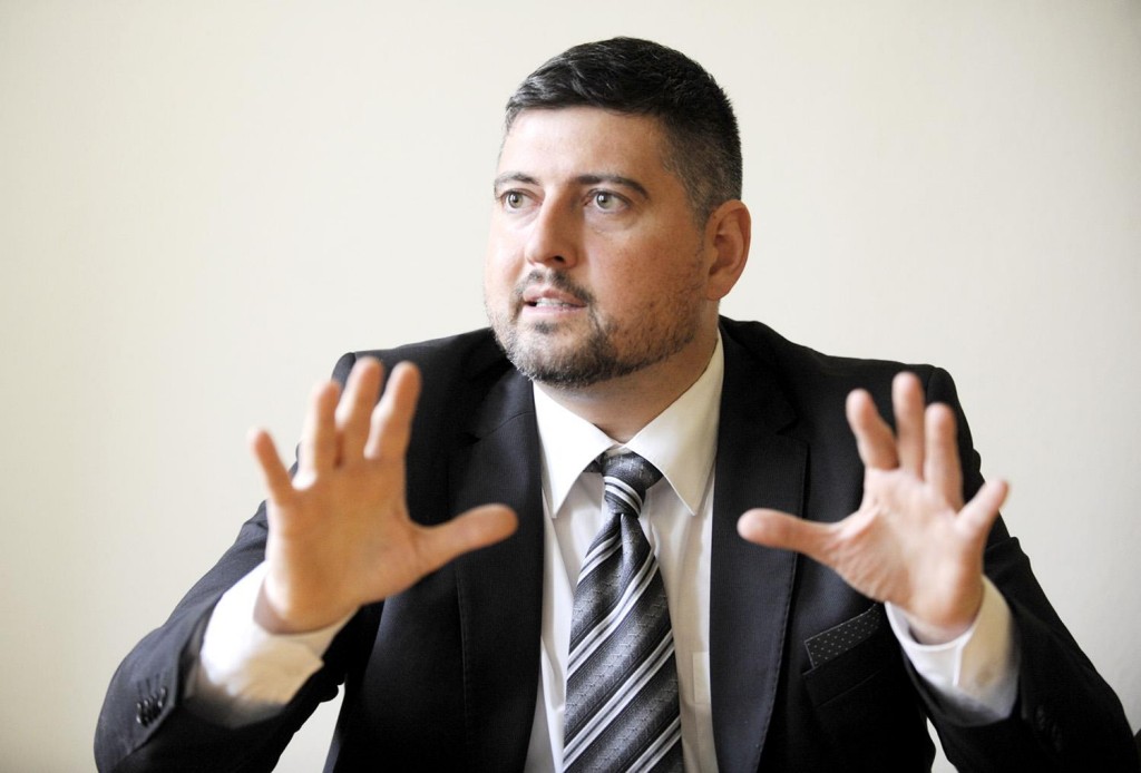 Szegedi Csanád fotó Teknős Miklós Népszabadság