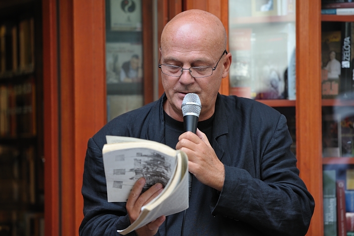 07 Kukorelly Endre fotó Czirják Pál