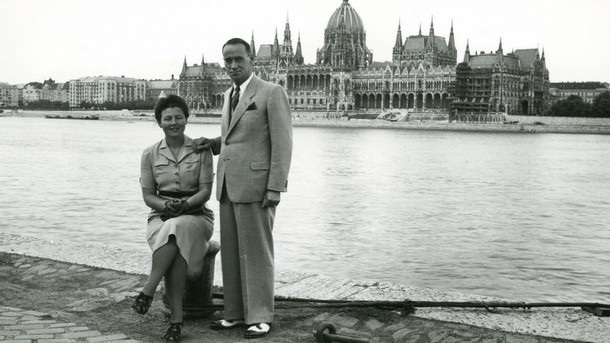 Carl Lutz filmkép