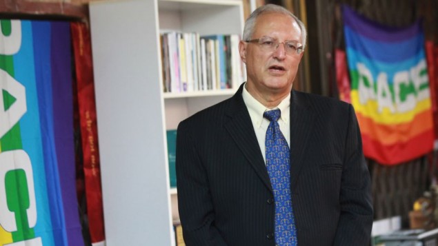 Mohamed Dajani