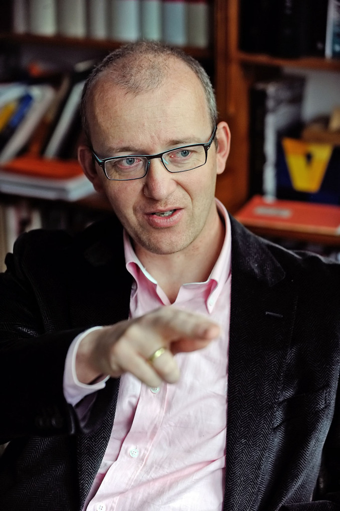 Ungváry Krisztián fotó Reviczky Zsolt Népszabadság