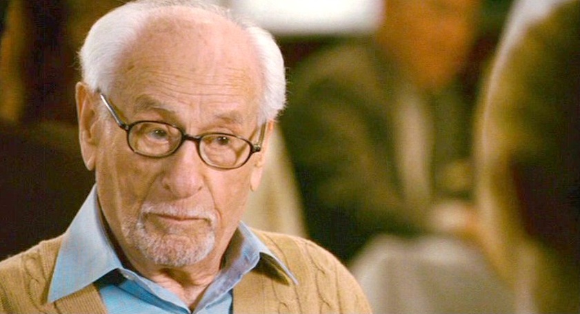 eli wallach