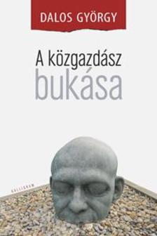 13 - Dalos György A kozgazdasz bukasa