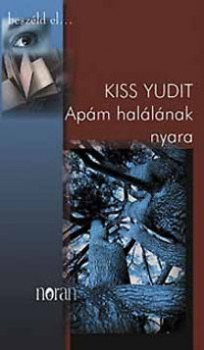 14 - KissYuditApámhalálnaknyara_borító