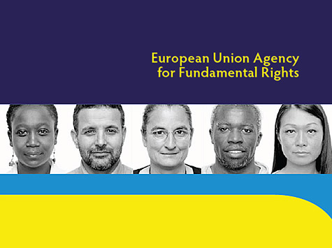 EUAgencyforFundamentalRights
