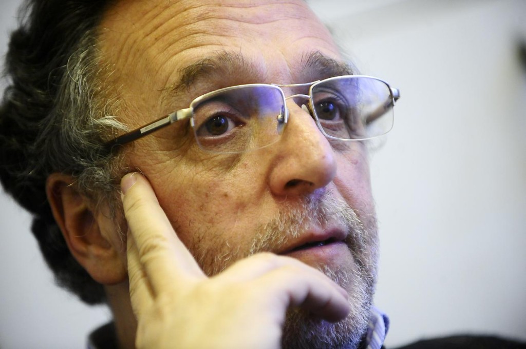 Heisler András fotó Kurucz Árpád Népszabadság