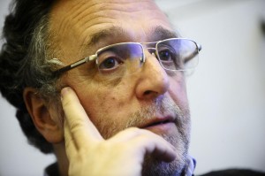 Heisler András fotó Kurucz Árpád Népszabadság
