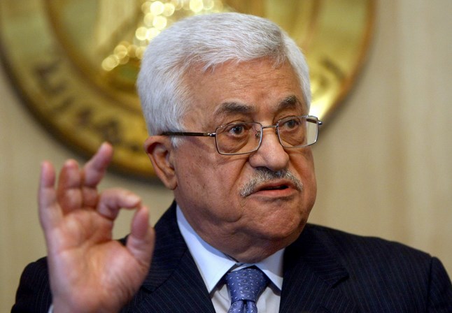 Mahmud-Abbas