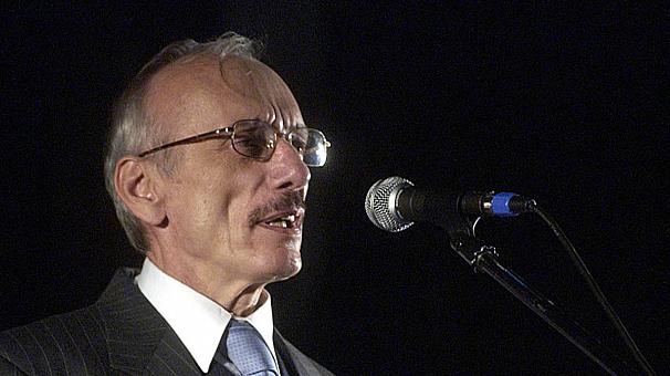 Szentmihályi Szabó Péter