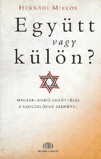 együtt vagy külön borító