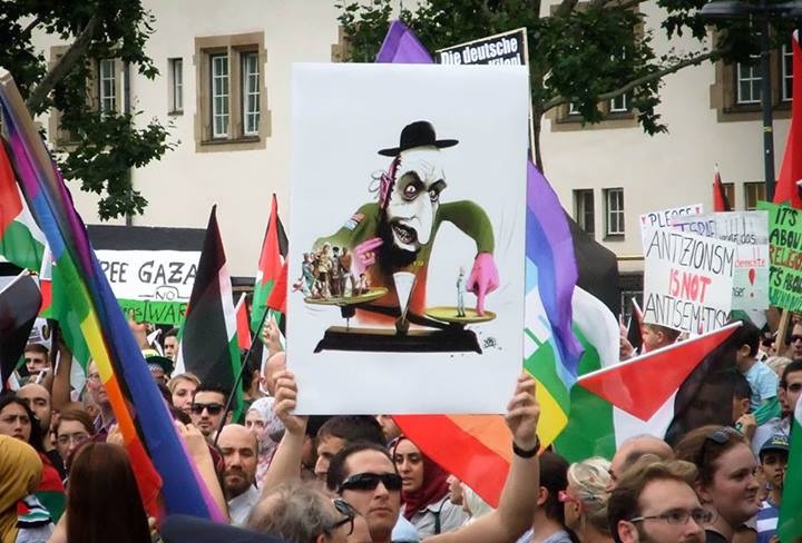 A kép Stuttgartban készült 2014 júliusában