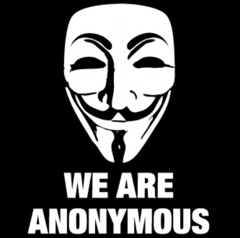 Anonymus