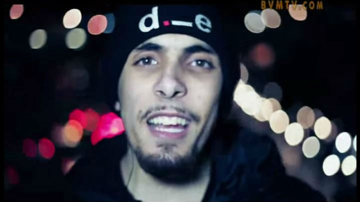 Forrás: YouTube/BVMUndergroundHipHop