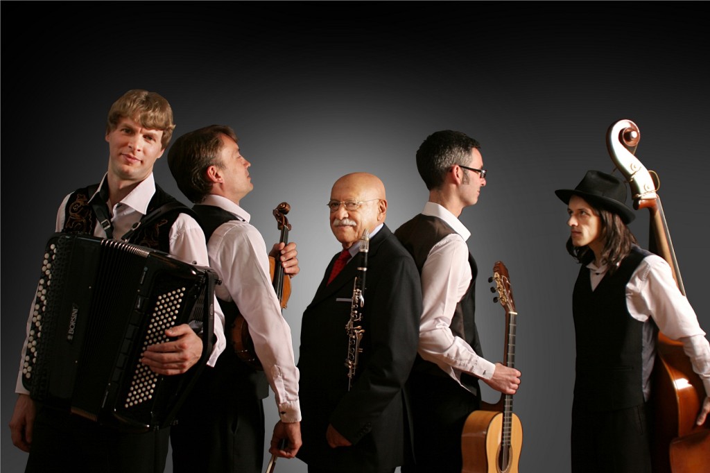 Feidman_Gitanes Blondes