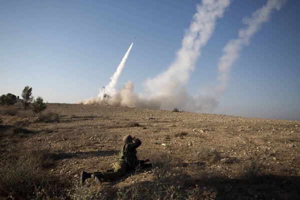 Fotó Menahem Kahana Agence France-Presse Getty Images