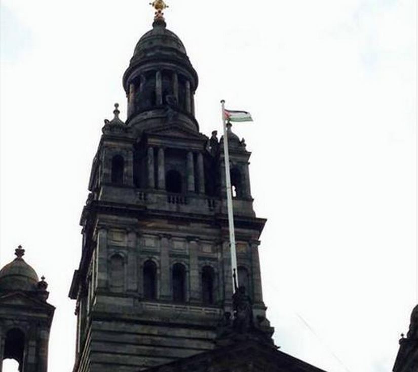 Glasgow