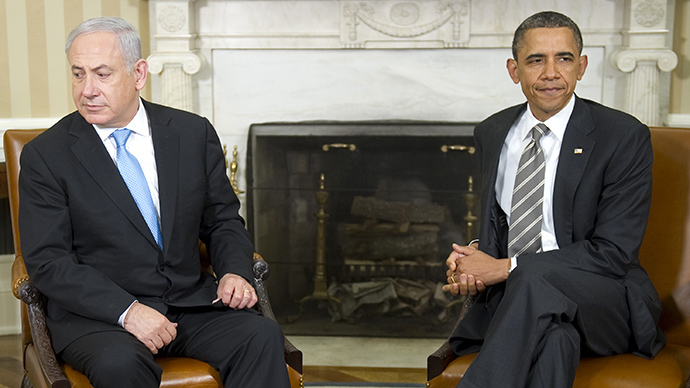 US-ISRAEL-OBAMA-NETANYAHU