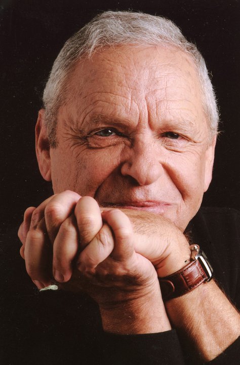 Ram Oren portré