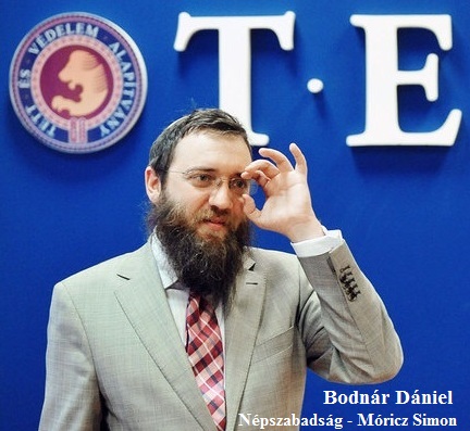 Bodnár Dániel