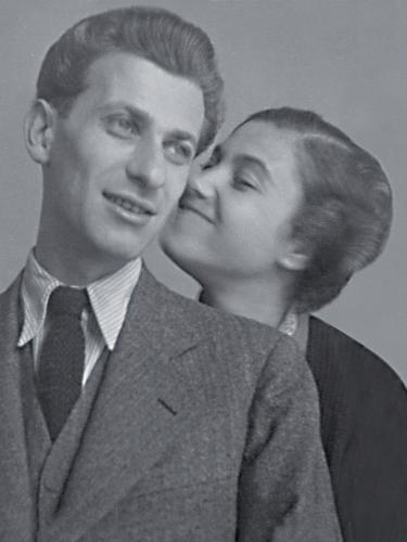 radnóti miklós gyarmati fanni