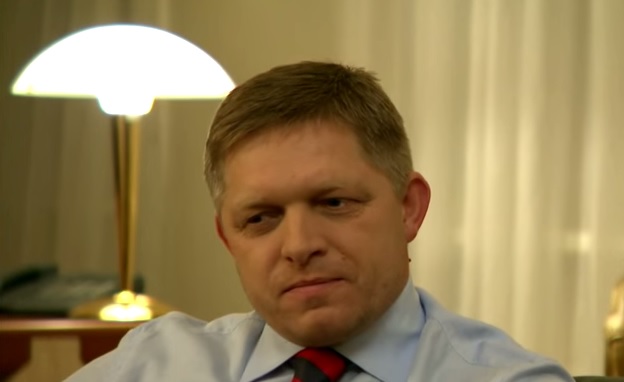 robert fico