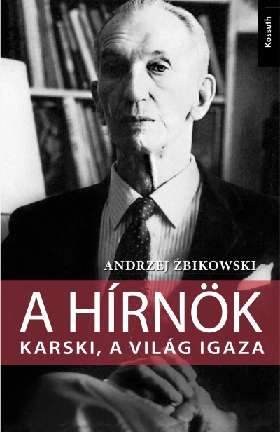 A hirnok borito