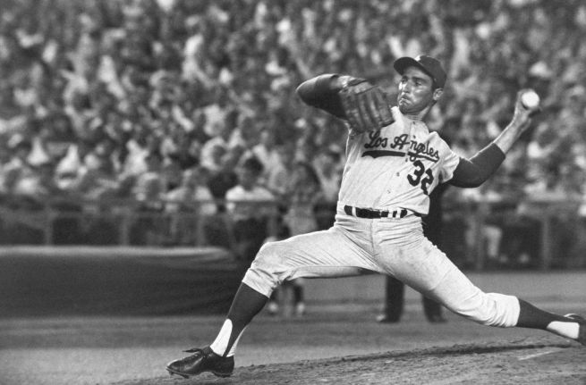 Sandy_Koufax