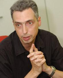 seres lászló