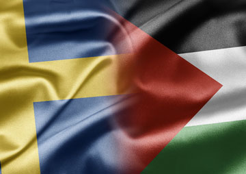sweden-palestine